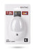EAN 5999097984285 - Entac ENL-O-0.5W-DSWW luz nocturna Luz de noche con enchufe o Luz quitamiedos con enchufe imagen 2