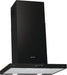 EAN 3838782164491 - Gorenje WHT6SYB De pared Negro 650 m³/h imagen 1