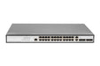 EAN 4016032467687 - Digitus DN-80221-3 switch Gestionado L2 Gigabit Ethernet (10/100/1000) Negro, Gris imagen 2