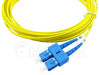 EAN 4063232620329 - BlueOptics SFP3132BU7.5MK Cable de fibra óptica e InfiniBand 7,5 m LC SC Amarillo imagen 5