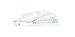 EAN 7340086912846 - CHERRY XTRFY M42 RGB ratón Juego Ambidextro RF Wireless + USB Type-C Óptico 19000 DPI imagen 8