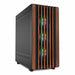 EAN 4044951040179 - Sharkoon REBEL C70M RGB Full Tower Negro, Madera imagen 10
