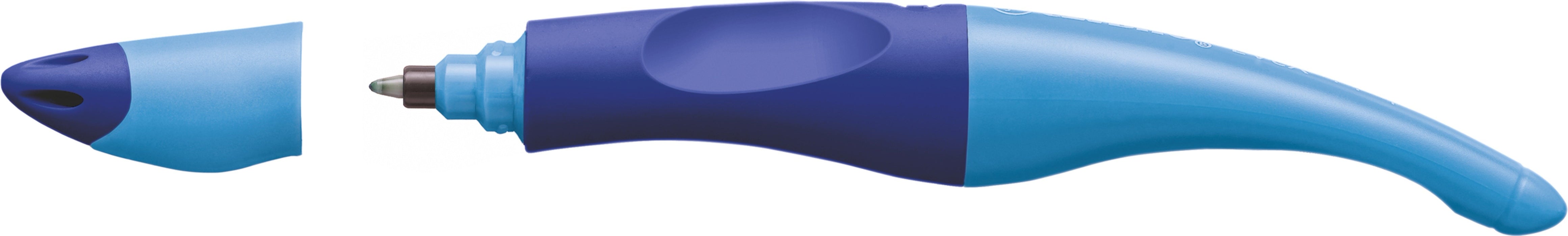 EAN 4006381468435 - STABILO EASYoriginal Bolígrafo cilíndrico Azul 1 pieza(s) imagen 3