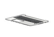 EAN 5706998709042 - HP L45091-131 refacción para laptop Teclado imagen 1