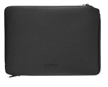 EAN 8020252219557 - Tucano BFDOP1314-BK maletines para portátil 35,6 cm (14") Funda Negro imagen 3