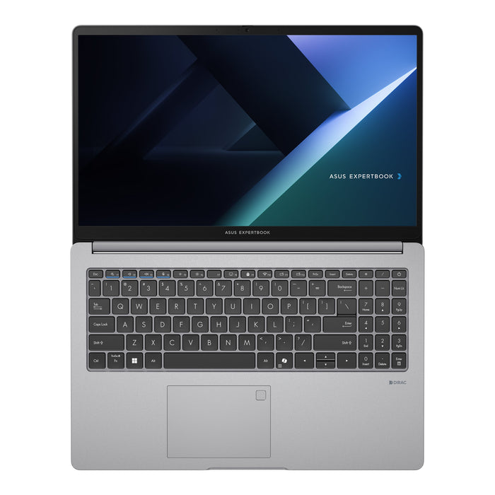 EAN 4711636570206 - ASUS ExpertBook B1 B1503CVA-S78975 39,6 cm (15.6") DDR5-SDRAM Wi-Fi 6E (802.11ax) imagen 15