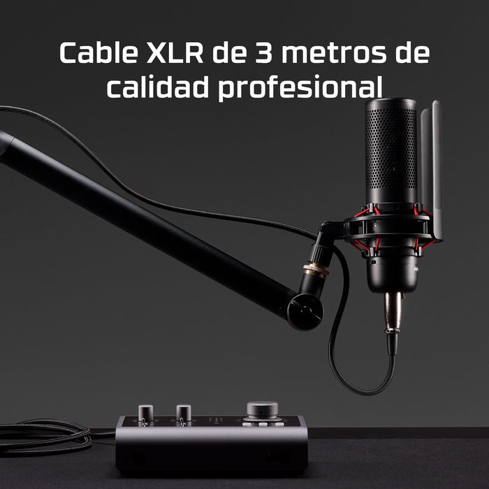 EAN 0196786792700 - HyperX XLR Cable imagen 7
