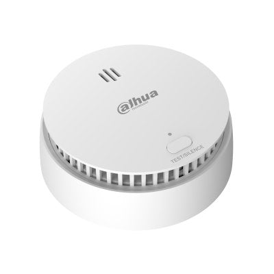 EAN 6923172538963 - Dahua Technology DHI-HY-SA21A-W2(868) detector de humo Detector fotoeléctrico de reflexión Inalámbrico imagen 4