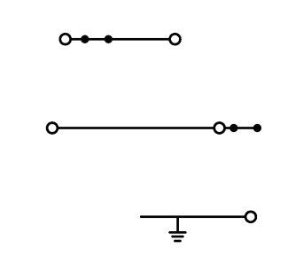 EAN 4055143042260 - Wago 2005-7646 bloque de terminales Gris imagen 3