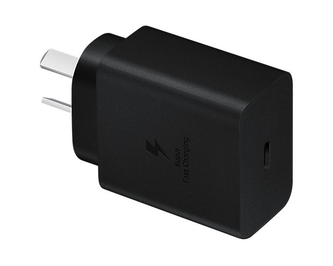 EAN 5715328105782 - Samsung EP-T4510XBEGWW cargador de dispositivo móvil Smartphone Negro Corriente alterna Interior imagen 5