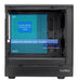 EAN 8436624423567 - CoolBox COO-CHA-GM350-0 carcasa de ordenador Negro imagen 10
