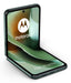 EAN 0840023293191 - Motorola razr 60 ultra 17,7 cm (6.96") SIM doble Android 15 5G USB Tipo C 16 GB 512 GB 4700 mAh Verde imagen 5