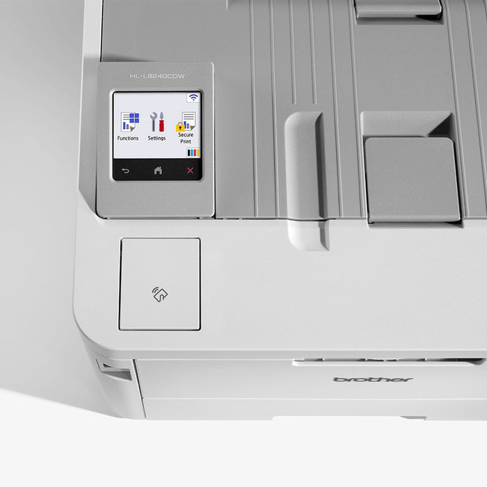 EAN 4977766823845 - Brother HL-L8240CDW impresora láser Color 600 x 600 DPI A4 Wifi imagen 4