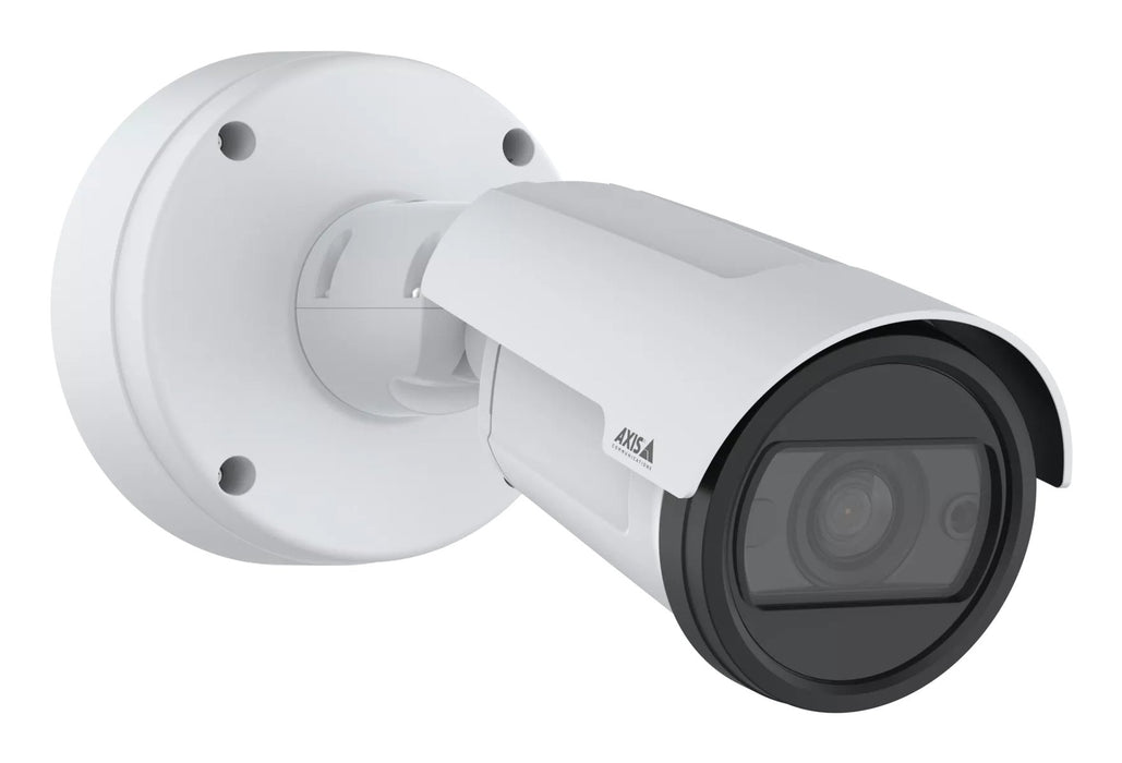 EAN 7331021090330 - Axis P1487-LE Bala (forma) Cámara de seguridad IP Exterior 2592 x 1944 Pixeles Abrazadera para mástil imagen 3