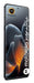 EAN 0840493623764 - Motorola signature 17,2 cm (6.78") SIM doble Android 16.0 5G USB Tipo C 12 GB 256 GB 5200 mAh Azul oscuro imagen 4