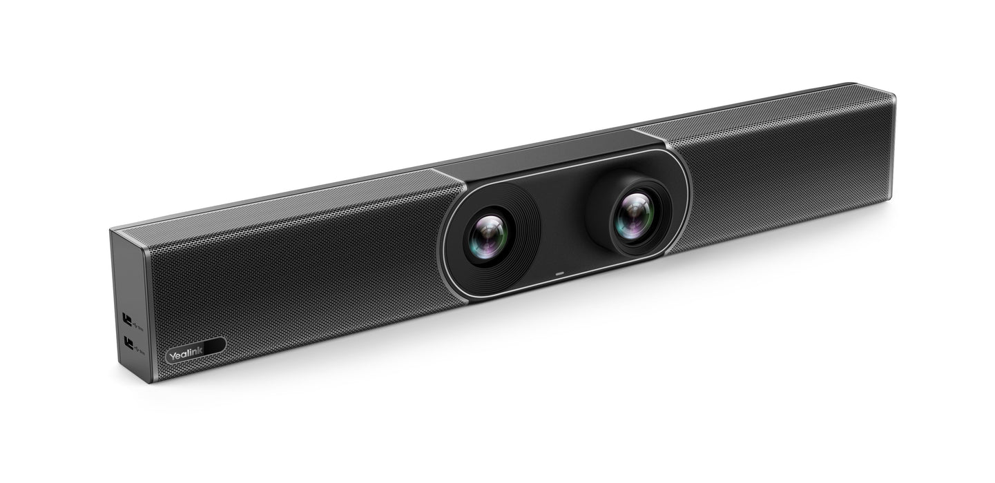 EAN 6938818314993 - Yealink MeetingBar A30-020 sistema de video conferencia 8 MP Ethernet Barra de colaboración de vídeo imagen 4