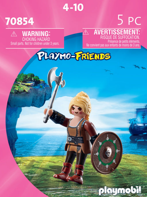 EAN 4008789708540 - Playmobil Playmo-Friends 70854 figura de juguete para niños imagen 1