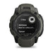 EAN 753759319373 - Garmin Instinct 2X Solar 2,79 cm (1.1") MIP 50 mm Digital 176 x 176 Pixeles Pantalla táctil Verde GPS (sat imagen 7