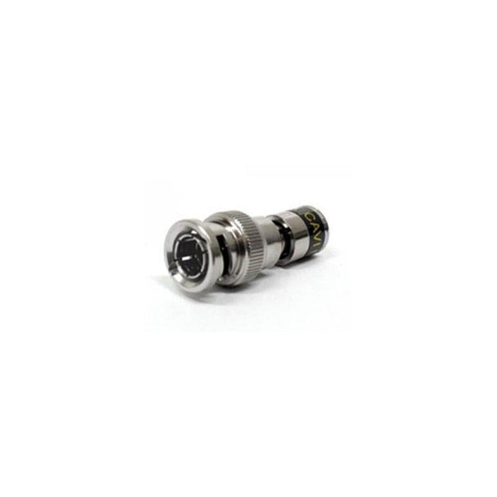 1 Conector Bnc Beta Cavi, 7.5  Mm
