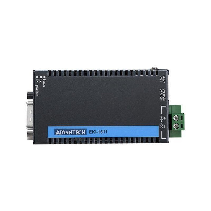 1-Port Device Server  Rs-232/422/485