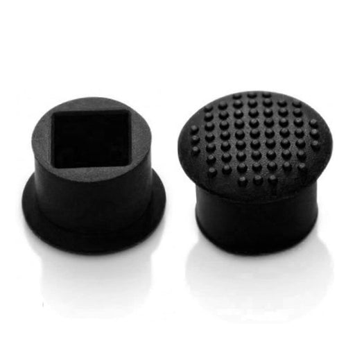 2 Unidades De Pointstick Negro Para Portátil Hp Trackpoint