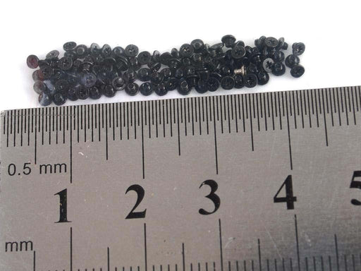 100 Unidades De Tornillos De Teclados Para Portátil Apple Macbook A1398 A1502 A1425 A1370 A1465 A1466 A1369 A1278 A1286 A1297