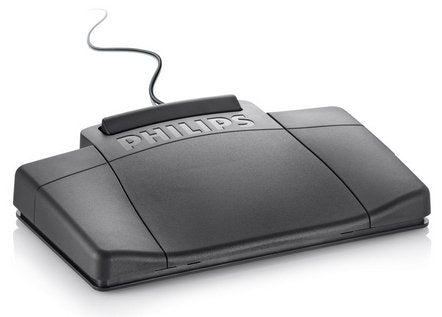 EAN 0037849978092 - Philips LFH2210 otro dispositivo de entrada Negro imagen 1