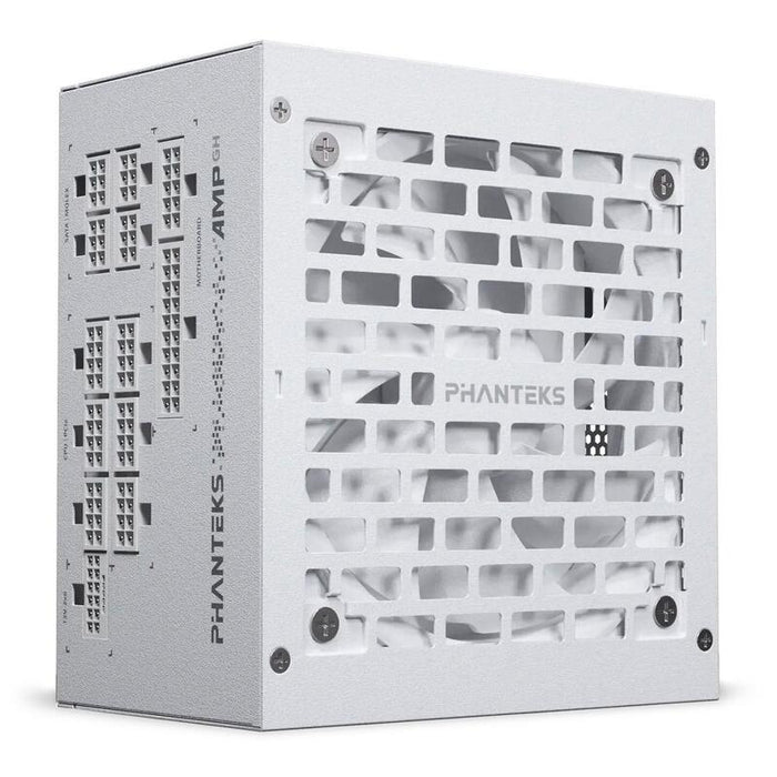 1000w Phanteks Amp Gh V2 Blanco