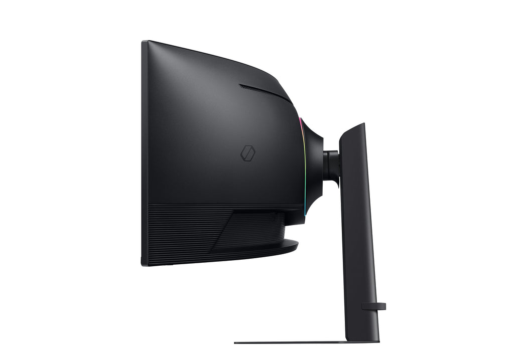 EAN 8806095234915 - Samsung G95C pantalla para PC 124,5 cm (49") 5120 x 1440 Pixeles Dual QHD LED Negro imagen 14