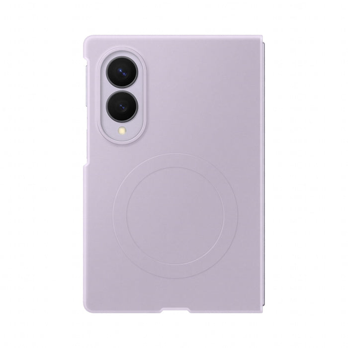 EAN 8806099229306 - Samsung EF-EF971CVEGWW funda para teléfono móvil 19,3 cm (7.6") Violeta imagen 2