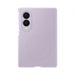 EAN 8806099229306 - Samsung EF-EF971CVEGWW funda para teléfono móvil 19,3 cm (7.6") Violeta imagen 2