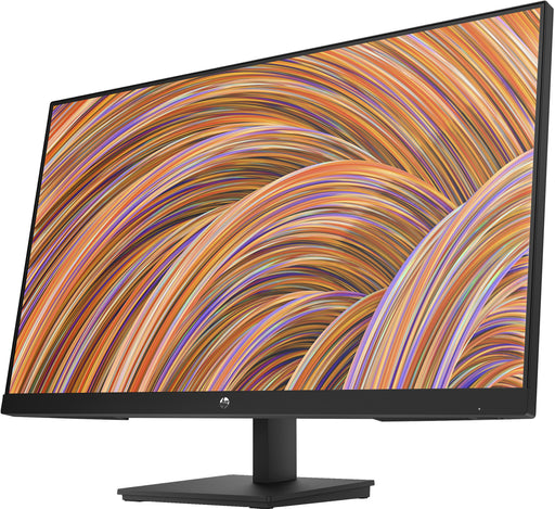 EAN 0196548194391 - HP V27i G5 FHD Monitor pantalla para PC 68,6 cm (27") 1920 x 1080 Pixeles Full HD LCD Negro imagen 2