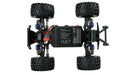 EAN 4262500341090 - Amewi Hyper Go MTX20 modelo controlado por radio Monster truck Motor eléctrico 1:20 imagen 9