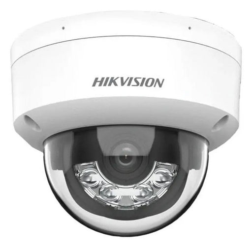 EAN 6942160459035 - Hikvision Pro Series con AcuSense DS-2CD2183G2-LIS2U(2.8MM) cámara de vigilancia Almohadilla Cámara de se imagen 1