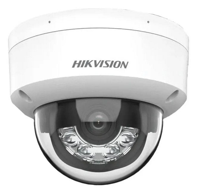 EAN 6942160459042 - Hikvision Pro Series con AcuSense DS-2CD2163G2-LIS2U(4MM) cámara de vigilancia Almohadilla Cámara de segu imagen 1