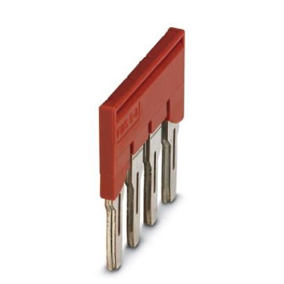 EAN 4017918188627 - Phoenix Contact 3030307 accesorio para bloque de terminales 10 pieza(s) imagen 1