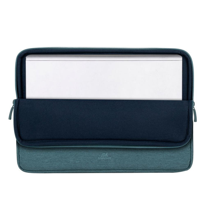 EAN 4260709012247 - Rivacase Suzuka 7703 35,6 cm (14") Funda Color aguamarina imagen 9
