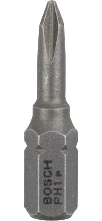 EAN 3165140300346 - Bosch 2 607 001 508 punta de destornillador 3 pieza(s) imagen 1