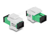 EAN 4043619871209 - DeLOCK 87120 módulo de conector de red imagen 2
