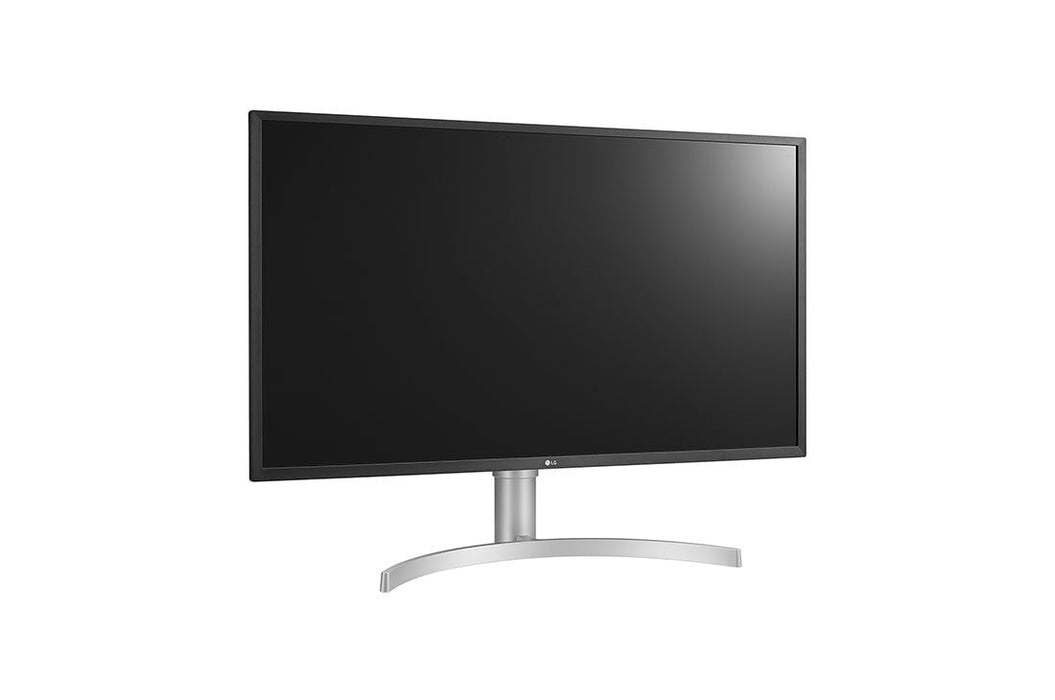 EAN 8806091970688 - LG 32UL750P-W pantalla para PC 81,3 cm (32") 3840 x 2160 Pixeles 4K Ultra HD LED Plata, Blanco imagen 3