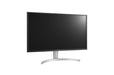 EAN 8806091970688 - LG 32UL750P-W pantalla para PC 81,3 cm (32") 3840 x 2160 Pixeles 4K Ultra HD LED Plata, Blanco imagen 3