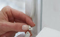 EAN 4042448104519 - TESA P-Profile 6 m Ventana Burlete de goma Autoadhesivo Marrón imagen 10