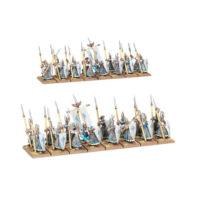 EAN 5011921221646 - Games Workshop 13-15 collectible figure imagen 1
