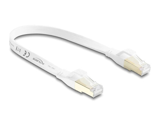EAN 4043619810239 - DeLOCK 81023 cable de red Cat8.1 U/FTP (STP) imagen 2