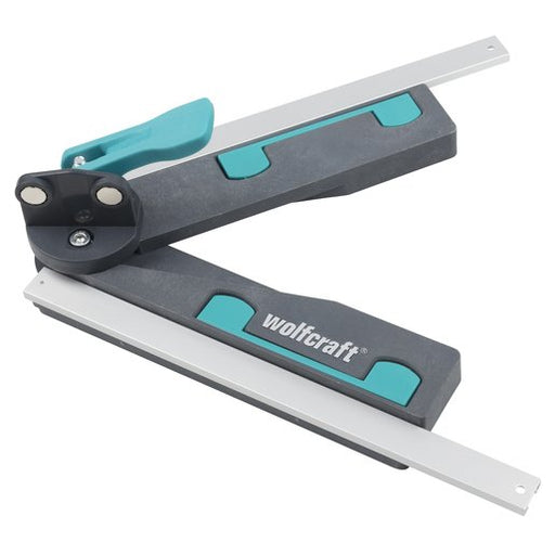 EAN 4006885695702 - wolfcraft GmbH 6957000 escuadra corrediza imagen 1