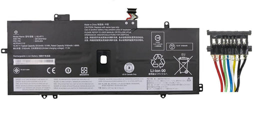 EAN 5704174372769 - CoreParts MBXLE-BA0280 refacción para laptop Batería imagen 1