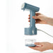 EAN 8414234186942 - Taurus Sliding Care Compact 1600 W 0,135 L Suela de acero inoxidable Cian imagen 2