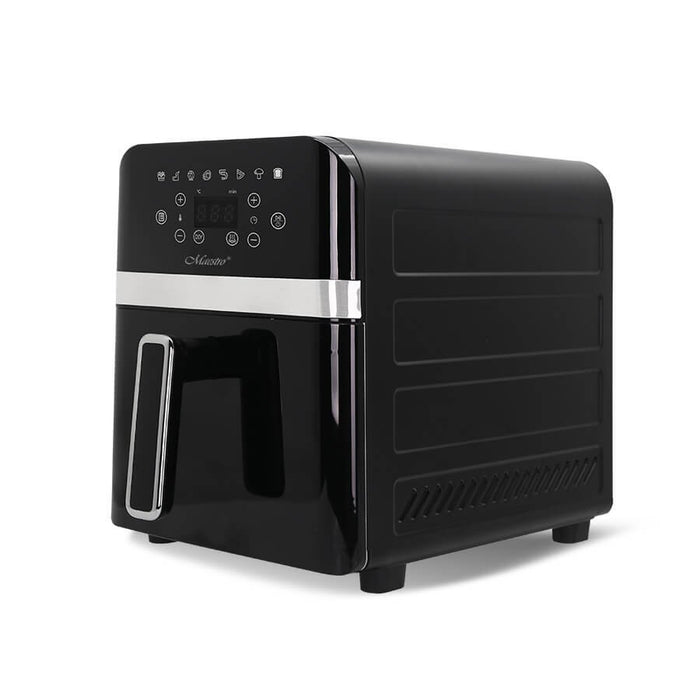 EAN 4820268321466 - Maestro MR-759 freidora Sencillo 9 L Independiente 1900 W Freidora de aire caliente Negro imagen 1