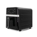 EAN 4820268321466 - Maestro MR-759 freidora Sencillo 9 L Independiente 1900 W Freidora de aire caliente Negro imagen 1