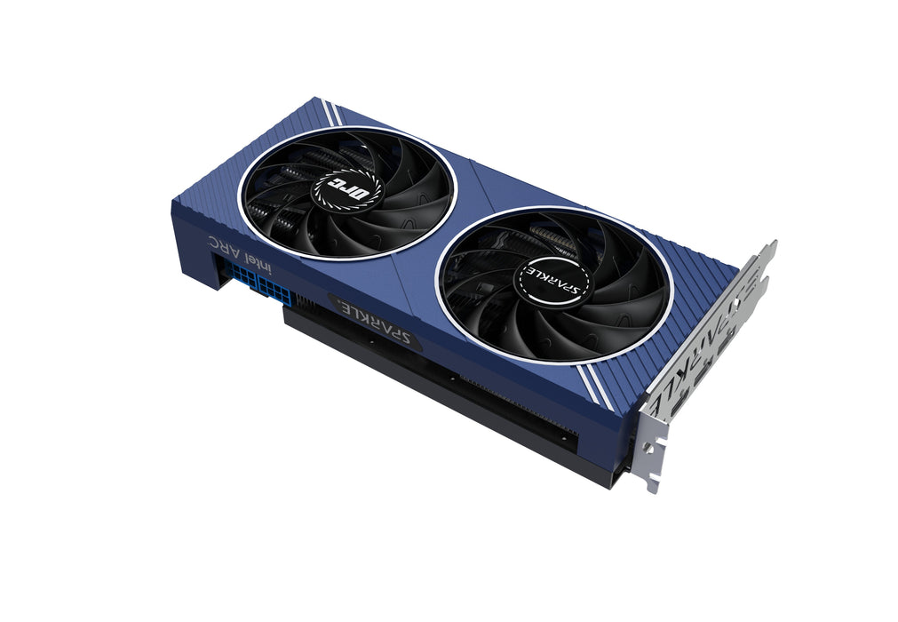 EAN 4711342290122 - Sparkle Technology Intel Arc A750 ORC OC Edition 8 GB GDDR6 imagen 5